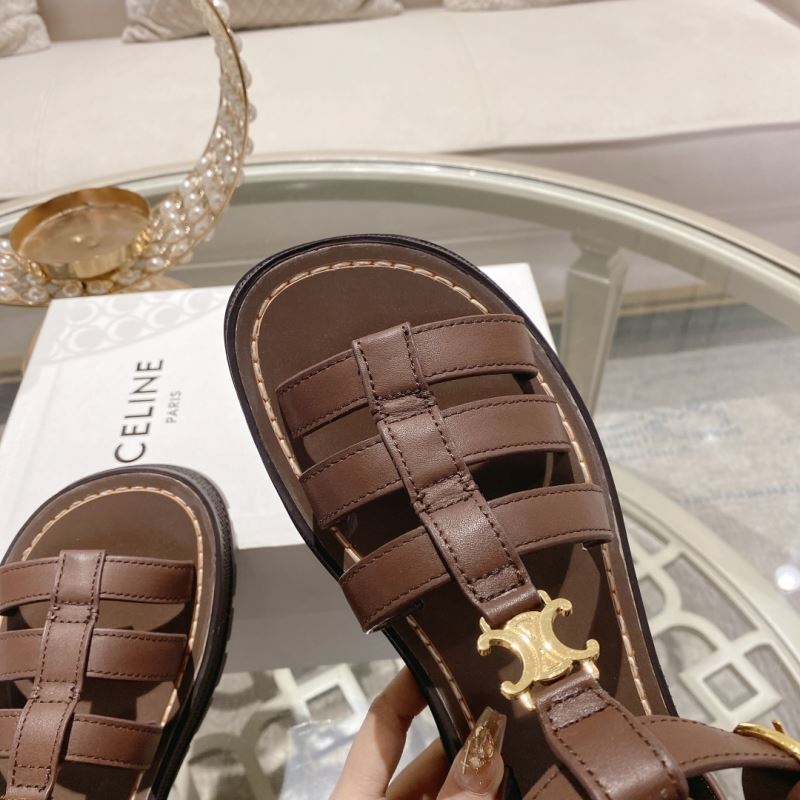 Celine Sandals